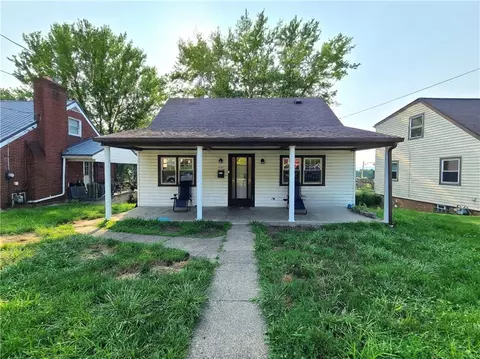505 Greenridge Rd, New Kensington, PA 15068