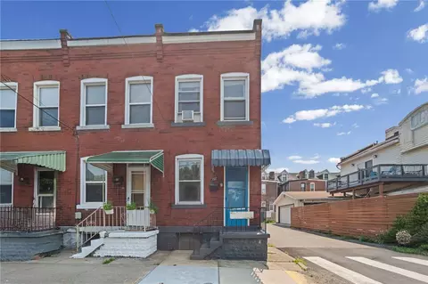 168 47th St, Pittsburgh, PA 15201