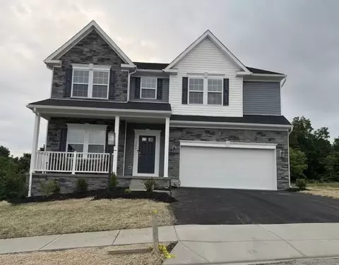 2624 Arno Dr, Oakdale, PA 15071