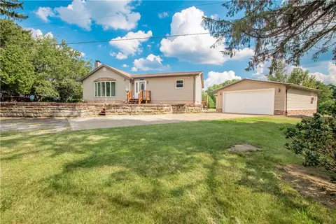 941 Three Degree Rd, Butler, PA 16002