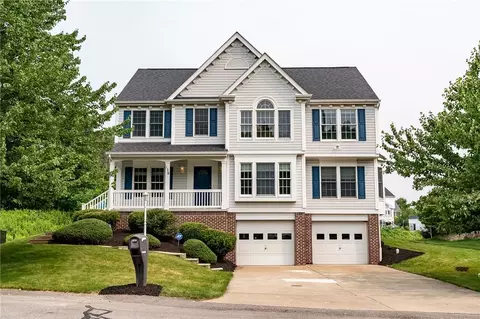 128 Cardinal Cir, Pittsburgh, PA 15237
