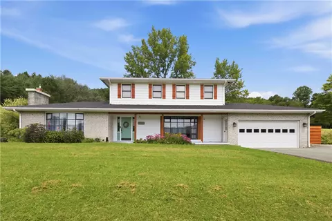 1535 Indian Creek Valley Rd, Champion, PA 15622