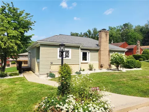 616 Maple St, Jeannette, PA 15644