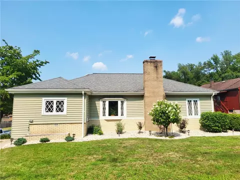 616 Maple St, Jeannette, PA 15644