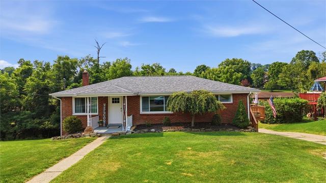 1251 Sunnybrook Rd, Washington, PA 15301