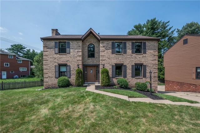 5 Windsor Ct, Pittsburgh, PA 15220