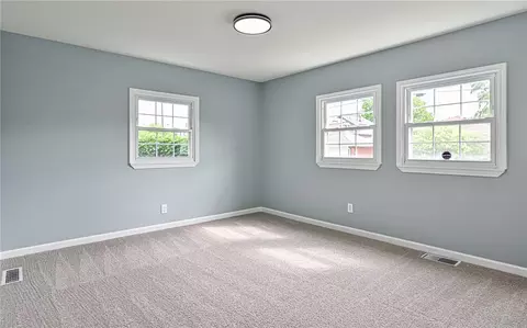 Bedroom - 151 Walnut St, Beaver, PA 15009 photo 1 of 4