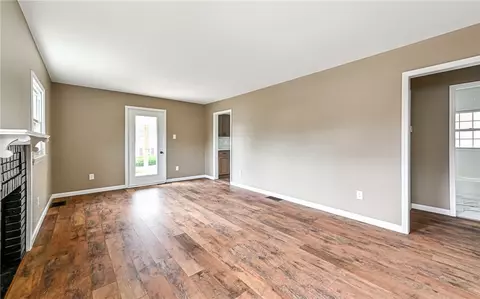 Living - 151 Walnut St, Beaver, PA 15009 photo 1 of 2