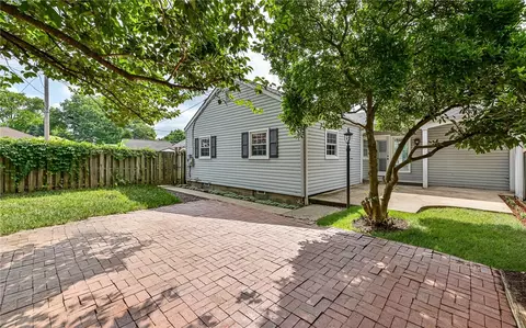 Exterior - 151 Walnut St, Beaver, PA 15009 photo 3 of 4