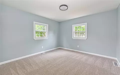 Bedroom - 151 Walnut St, Beaver, PA 15009 photo 4 of 4