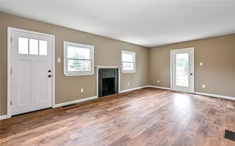 Living - 151 Walnut St, Beaver, PA 15009 photo 2 of 2