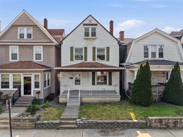 815 Maplewood Ave, Ambridge, PA 15003