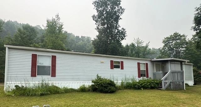 106 Jodi Ln, Butler, PA 16002