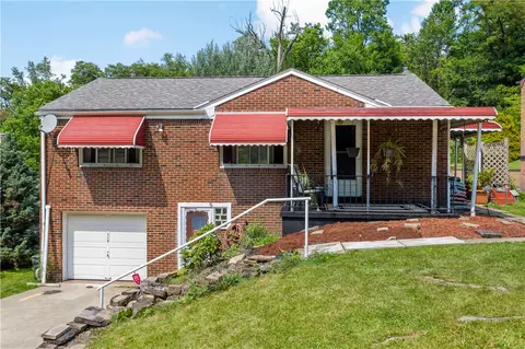 529 Naysmith Rd, North Versailles, PA 15137