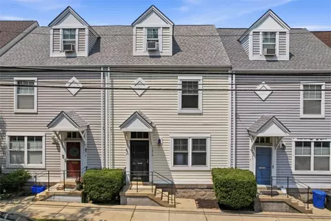 1219 Breed St, Pittsburgh, PA 15203