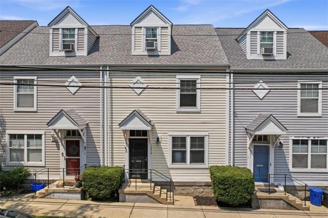 1219 Breed St, Pittsburgh, PA 15203
