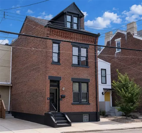 163 42nd St, Pittsburgh, PA 15201