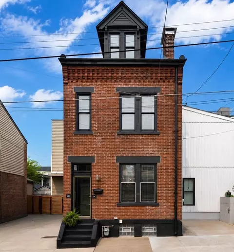 163 42nd St, Pittsburgh, PA 15201