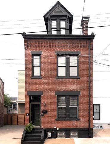 163 42nd St, Pittsburgh, PA 15201