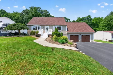 213 Ridge Rd, Butler, PA 16001