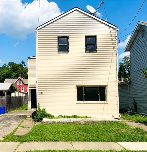 327 7th Ave, New Brighton, PA 15066