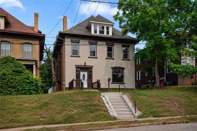 25 N Fremont Ave, Pittsburgh, PA 15202