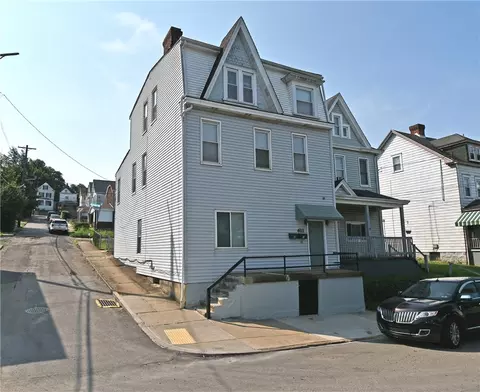 611 Lorenz Ave, Pittsburgh, PA 15220