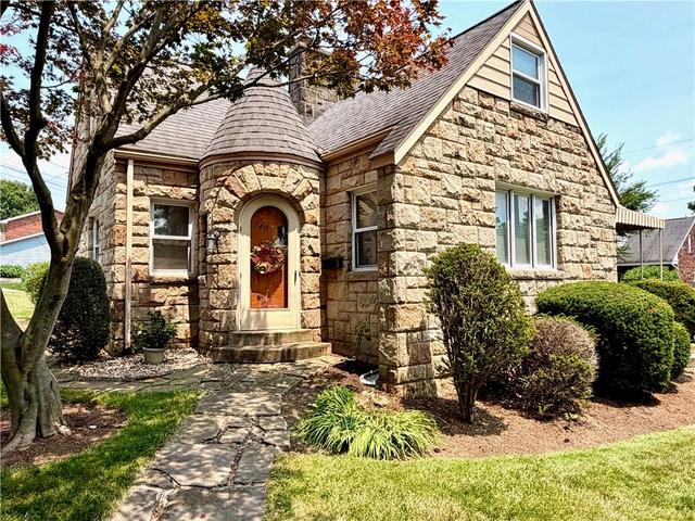740 James St, Latrobe, PA 15650