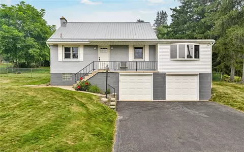 1207 Zeno Ln, Allison Park, PA 15101