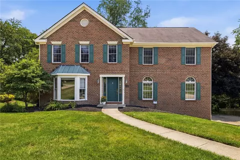 2457 Dogwood Dr, Wexford, PA 15090