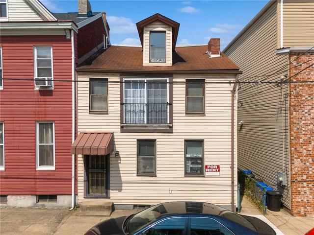98 S 14th St, Pittsburgh, PA 15203