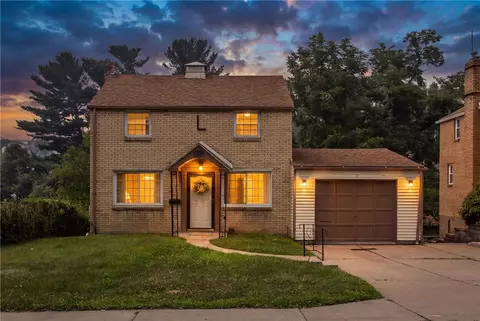 124 Macfarlane Dr, Pittsburgh, PA 15235