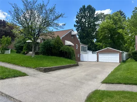 307 E Garfield Ave, New Castle, PA 16105