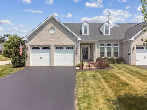 1401 Cambridge Dr, Presto, PA 15142