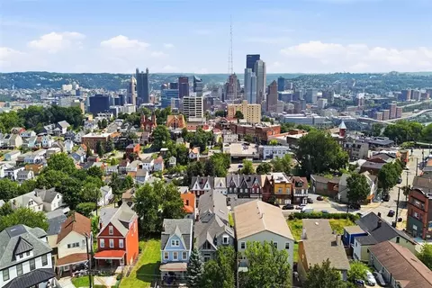 120 Prospect St, Pittsburgh, PA 15211