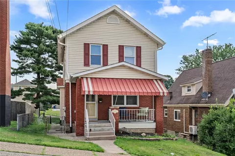 1507 Wareman Ave, Pittsburgh, PA 15226