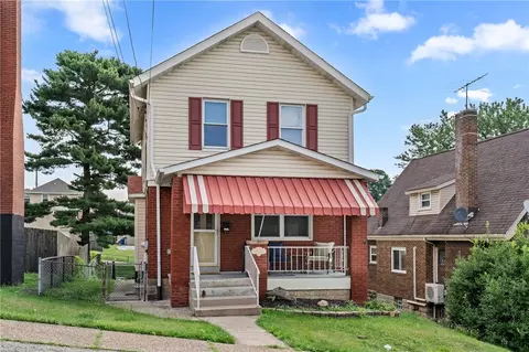 1507 Wareman Ave, Pittsburgh, PA 15226