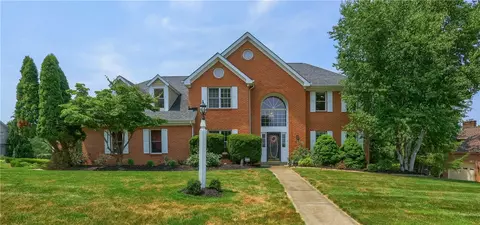 802 Birch Field Ct, Wexford, PA 15090