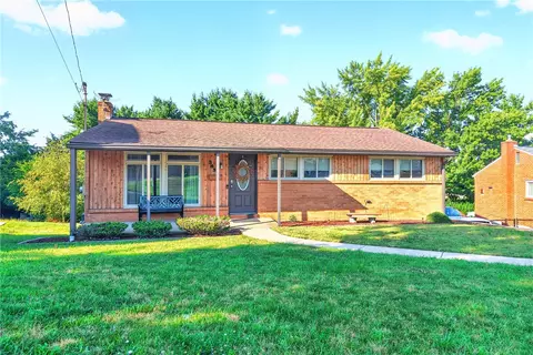383 Grace St, Pittsburgh, PA 15236