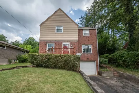 2366 Potomac, Pittsburgh, PA 15216