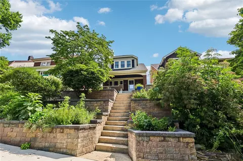 1221 Trevanion Ave, Pittsburgh, PA 15218