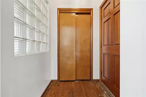 Entry Way - 357 3rd St, Smithton, PA 15479 photo 1 of 1