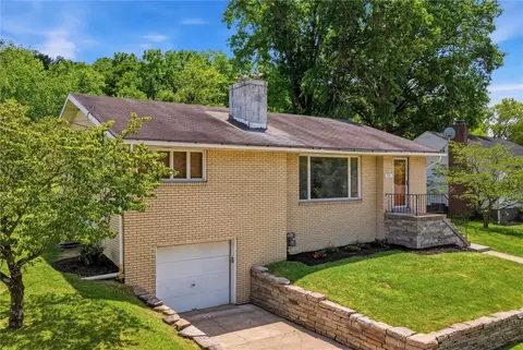 Exterior - 357 3rd St, Smithton, PA 15479 photo 7 of 7