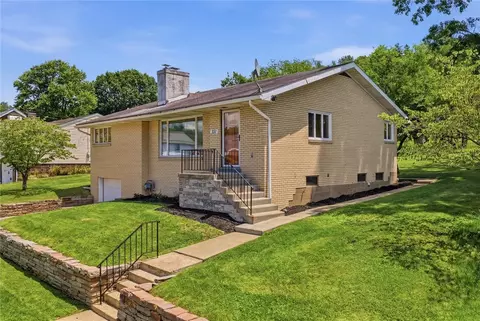 Exterior - 357 3rd St, Smithton, PA 15479 photo 6 of 7