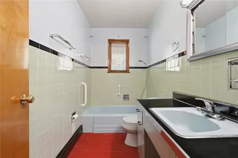 Bath - 357 3rd St, Smithton, PA 15479 photo 1 of 3