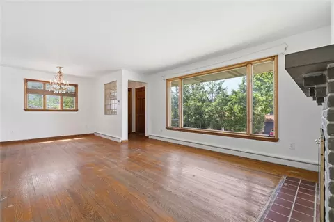 Living - 357 3rd St, Smithton, PA 15479 photo 3 of 3