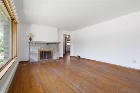 Living - 357 3rd St, Smithton, PA 15479 photo 1 of 3