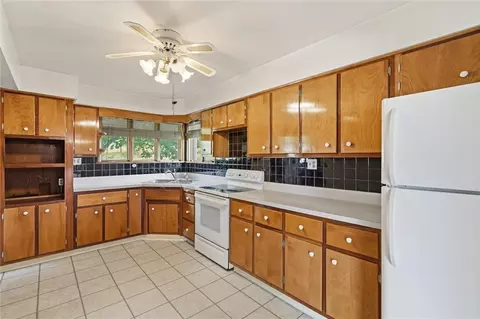 Kitchen - 357 3rd St, Smithton, PA 15479 photo 2 of 4