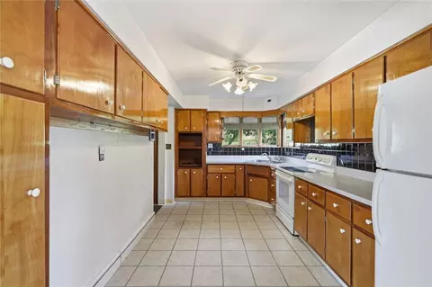 Kitchen - 357 3rd St, Smithton, PA 15479 photo 1 of 4