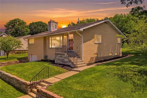 357 3rd St, Smithton, PA 15479